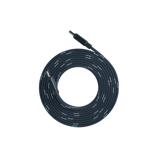 Adam Element Casa C to C Magnetic Flat Cable 60W 2M - Blue
