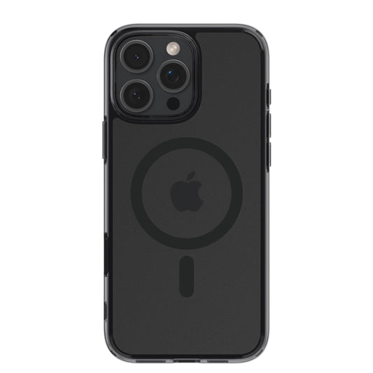 SPIGEN Ultra Hybrid T Magfit Case for iPhone 16 Pro - Frost Black