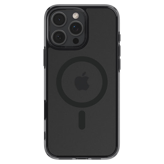 iPhone 16 Pro Max Case Spigen Ultra Hybrid T MagFit - Frost Black