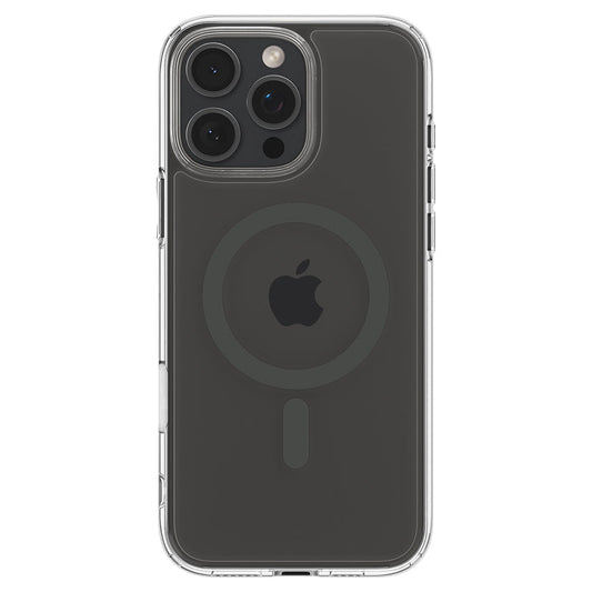 iPhone 16 Pro Max Case Spigen Ultra Hybrid T MagFit - Graphite