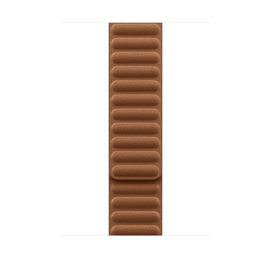 46mm Caramel Magnetic Link - S/M