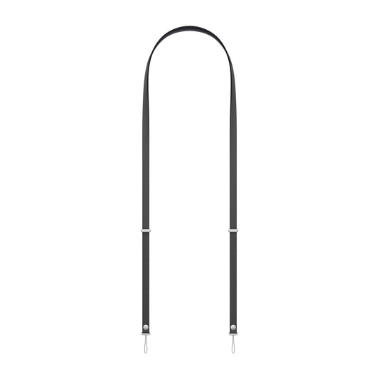 Crossbody Strap - Black