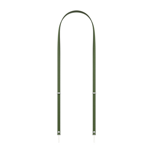 Crossbody Strap - Green