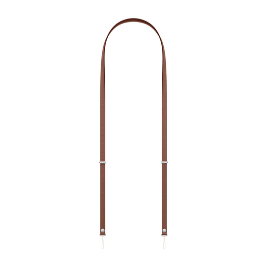 Crossbody Strap - Sienna