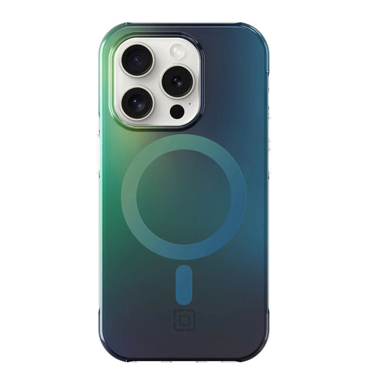 INCIPIO Forme Protective Mag for iPhone 15 Pro - Digital Disruption