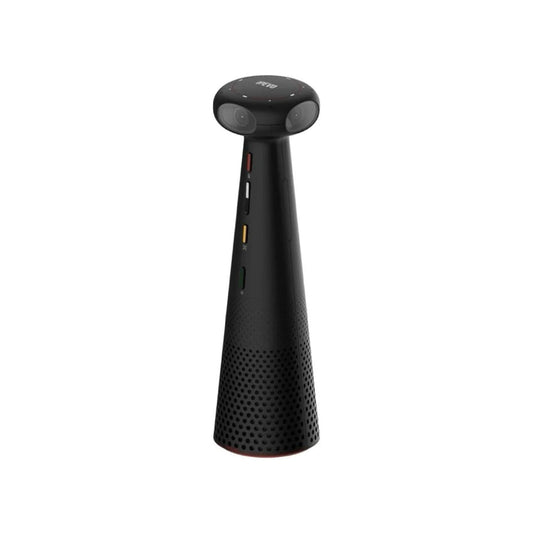 IPEVO TOTEM 360 - Immersive Conference Camera + Speakerphone