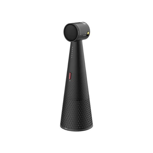 IPEVO VOCAL AI Beamforming Bluetooth Speakerphone