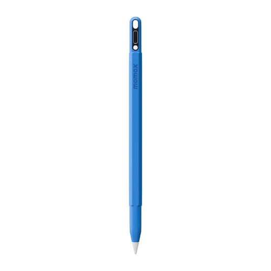 Momax Mag.Link Pop Magnetic Active Stylus Pen - Blue