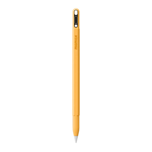 Momax Mag.Link Pop Magnetic Active Stylus Pen - Yellow