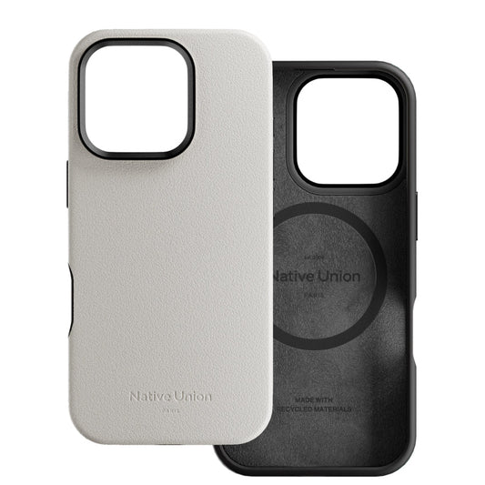 Native Union Active Case for iPhone 16 Pro- Sandstone