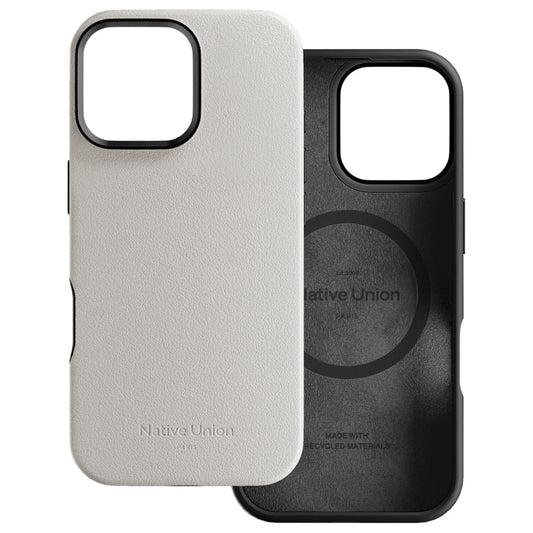 Native Union Active Case for iPhone 16 Pro Max- Sandstone