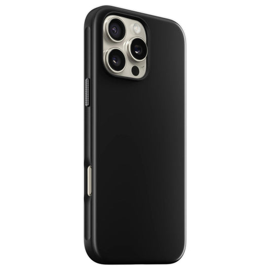 iPhone 16 Pro Max Case Nomad Sport - Vulcan Black