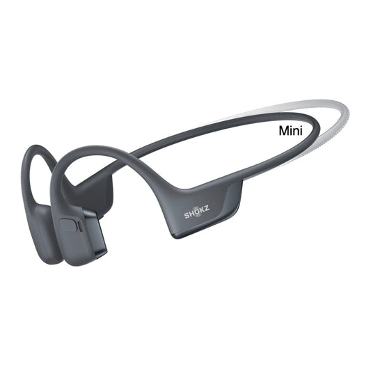 หูฟังไร้สาย Shokz OpenRun Pro 2 mini สี Black