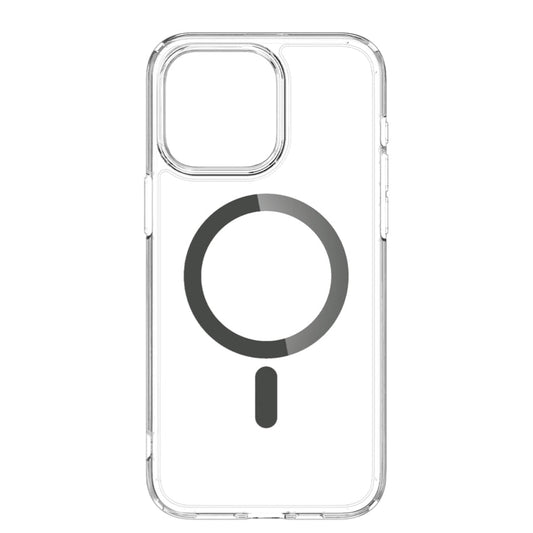 Spigen Ultra Hybrid MagFit for iPhone 15 Pro - Graphite