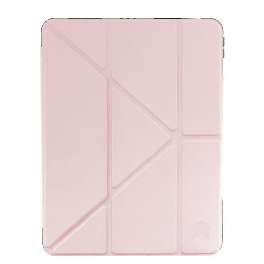 Stm OPP for iPad Air 10.9 G4/G5 /Air 11 G6 - Pink