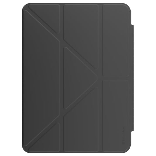 เคสฝาพับ Switcheasy Origami Nude สำหรับ iPad Pro 12.9 นิ้ว, iPad Air 13 นิ้ว สี Black
