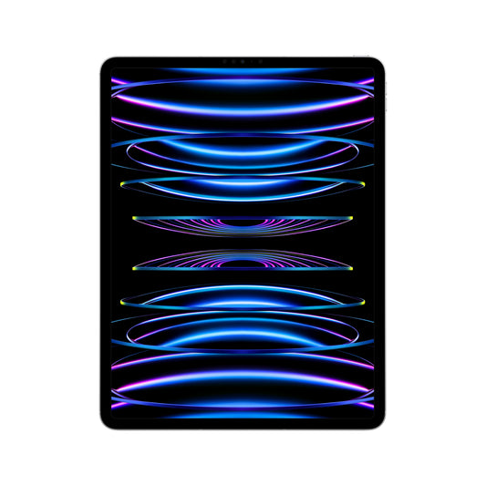 2022 12.9-inch iPad Pro Wi-Fi + Cellular 2TB - Silver (6th generation)