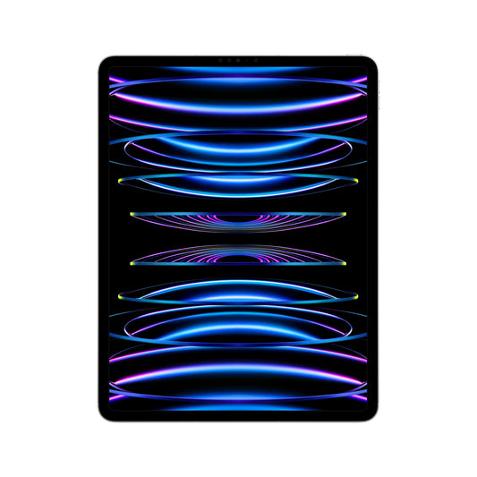 12.9-inch iPad Pro Wi-Fi + Cellular 1TB - Silver (6th generation)