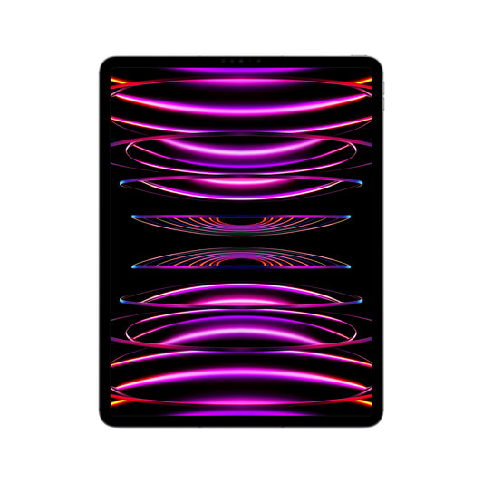 2022 12.9-inch iPad Pro Wi-Fi + Cellular 1TB - Space Gray (6th generation)