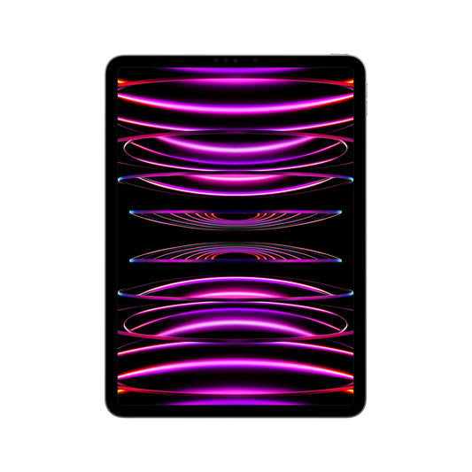 2022 11-inch iPad Pro Wi-Fi 128GB - Space Gray (4th generation)