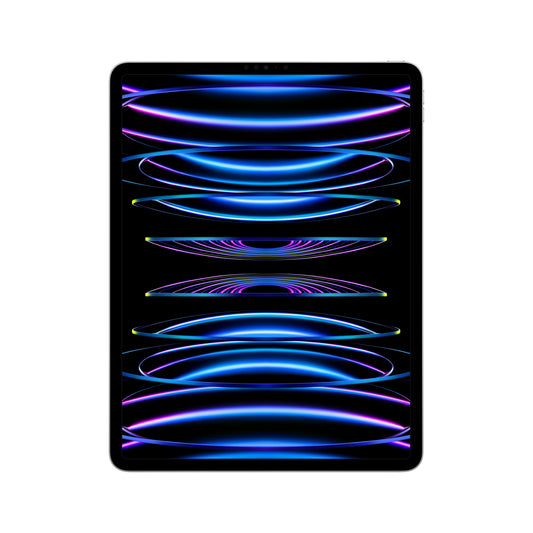 2022 12.9-inch iPad Pro Wi-Fi 1TB - Silver (6th generation)