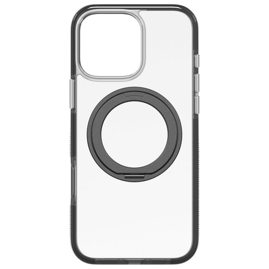 ZAGG Santa Cruz SNRKS for iPhone 16 Pro Max - Black