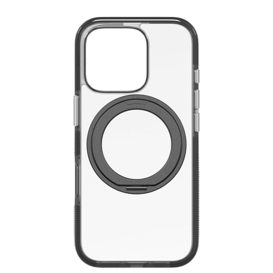 iPhone 16 Pro Case Zagg Santa Cruz SNRKS - Black