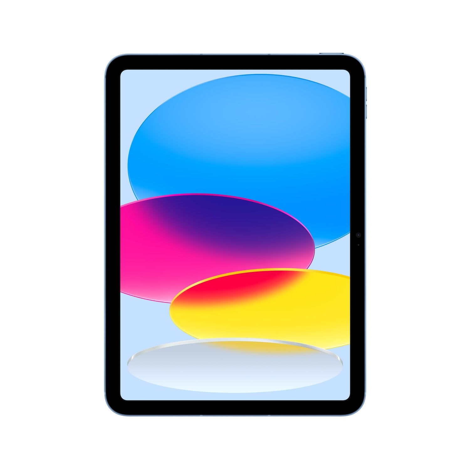 2022 10.9-inch iPad Wi-Fi + Cellular 256GB - Blue (10th generation)