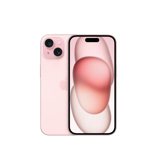 Apple (Synnex) iPhone 15 128GB - Pink