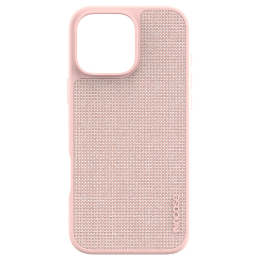 iPhone 16 Pro Max Case Incase ICON Woolenex MagSafe - Blush Pink
