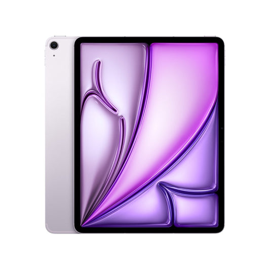 13-inch iPad Air Wi-Fi + Cellular 128GB - Purple (M3)