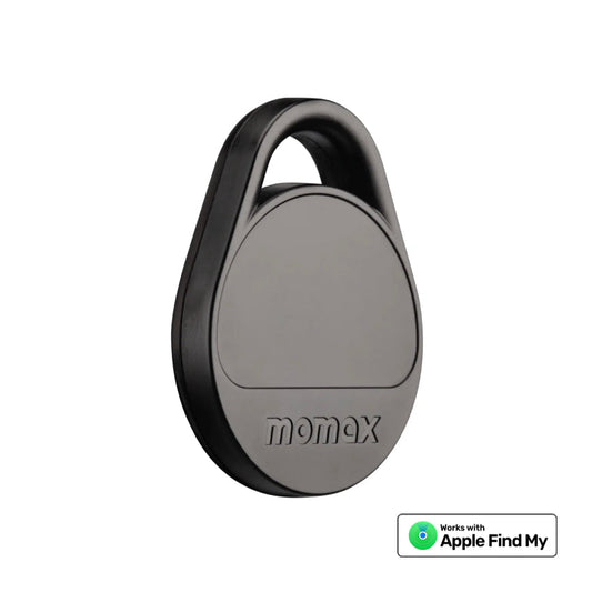 MOMAX Pinpop Lite - Apple Find My Tracker