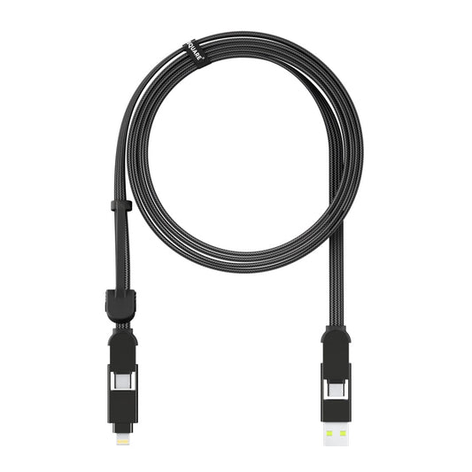 Rolling Square InCharge XL 100W 2 - Black