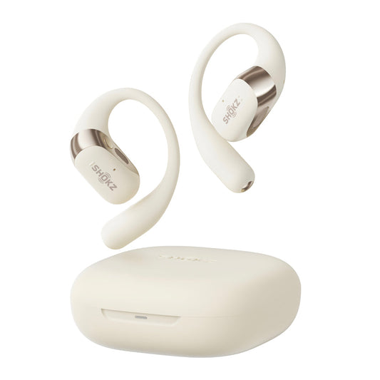 Shokz OpenFit 2 - Beige