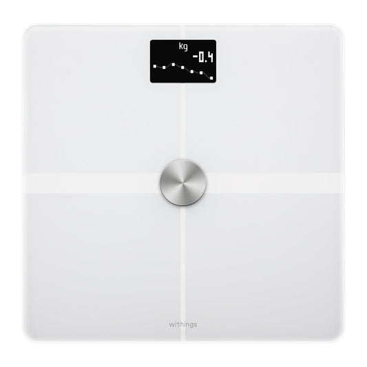 Withings Body+ - White