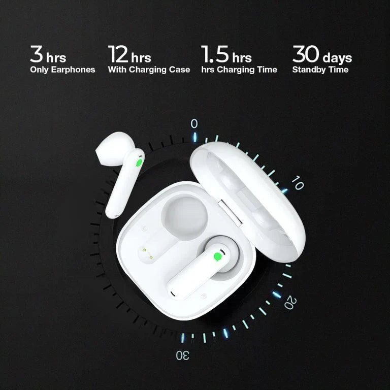 TIMEKETTLE WT2 Edge Online Version - White