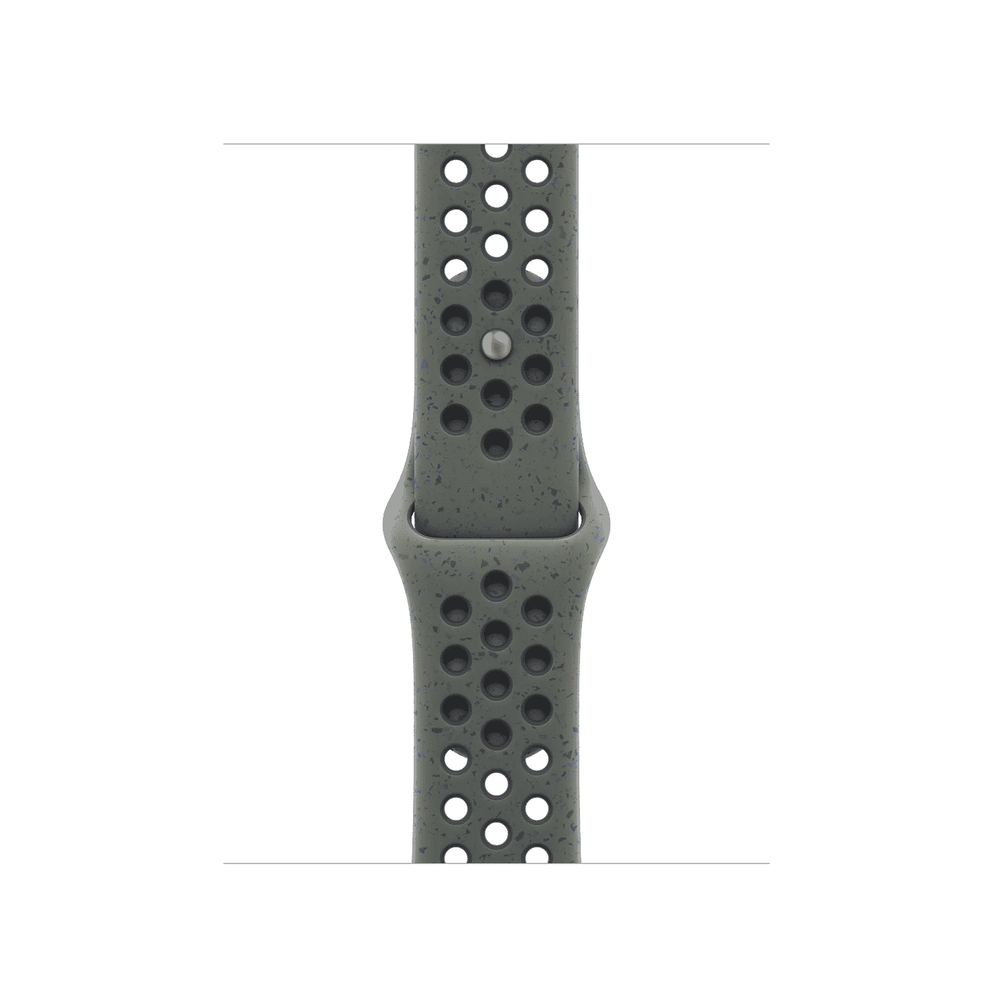 41mm Cargo Khaki Nike Sport Band - S/M