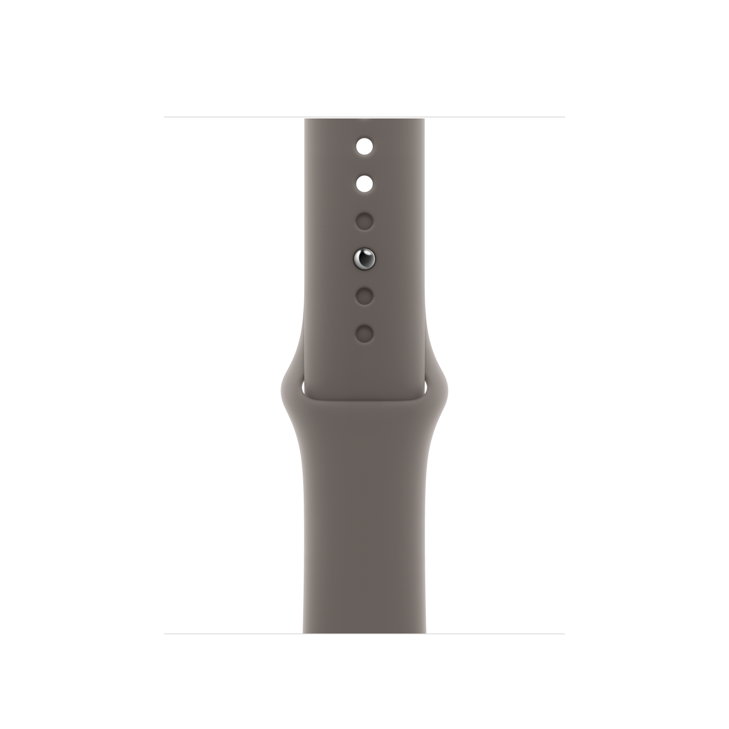 41mm Clay Sport Band -  S/M