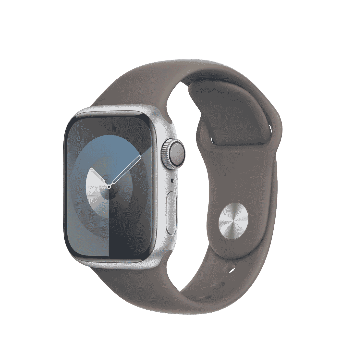 41mm Clay Sport Band -  S/M