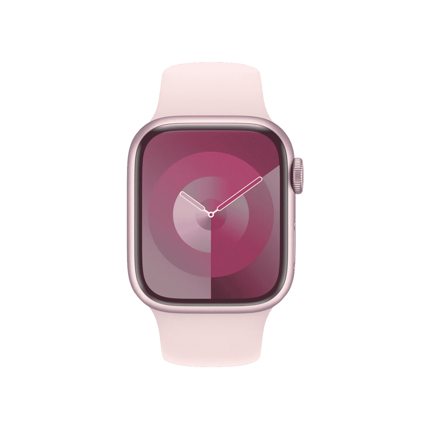 41mm Light Pink Sport Band - M/L