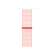 41mm Light Pink Sport Loop