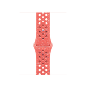 41mm Magic Ember Nike Sport Band - M/L