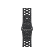 41mm Midnight Sky Nike Sport Band - M/L