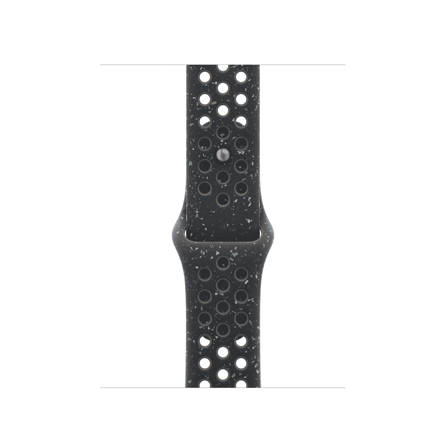 41mm Midnight Sky Nike Sport Band - M/L