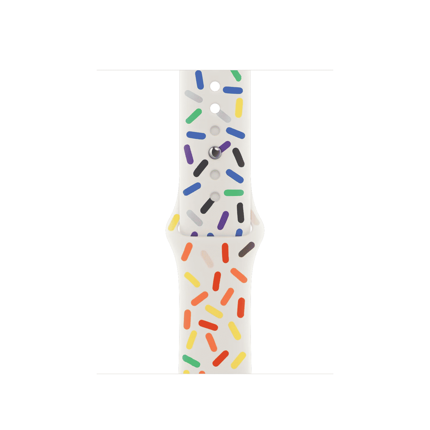 41mm Pride Edition Sport Band - M/L
