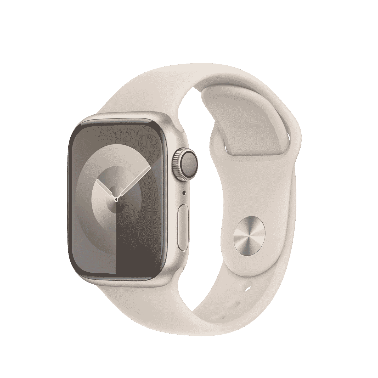 41mm Starlight Sport Band - S/M