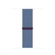 41mm Winter Blue Sport Loop