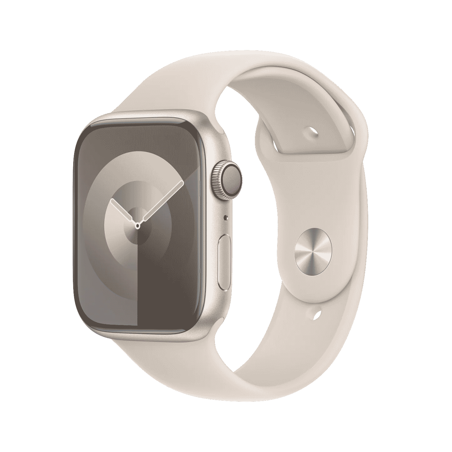 45mm Starlight Sport Band - M/L