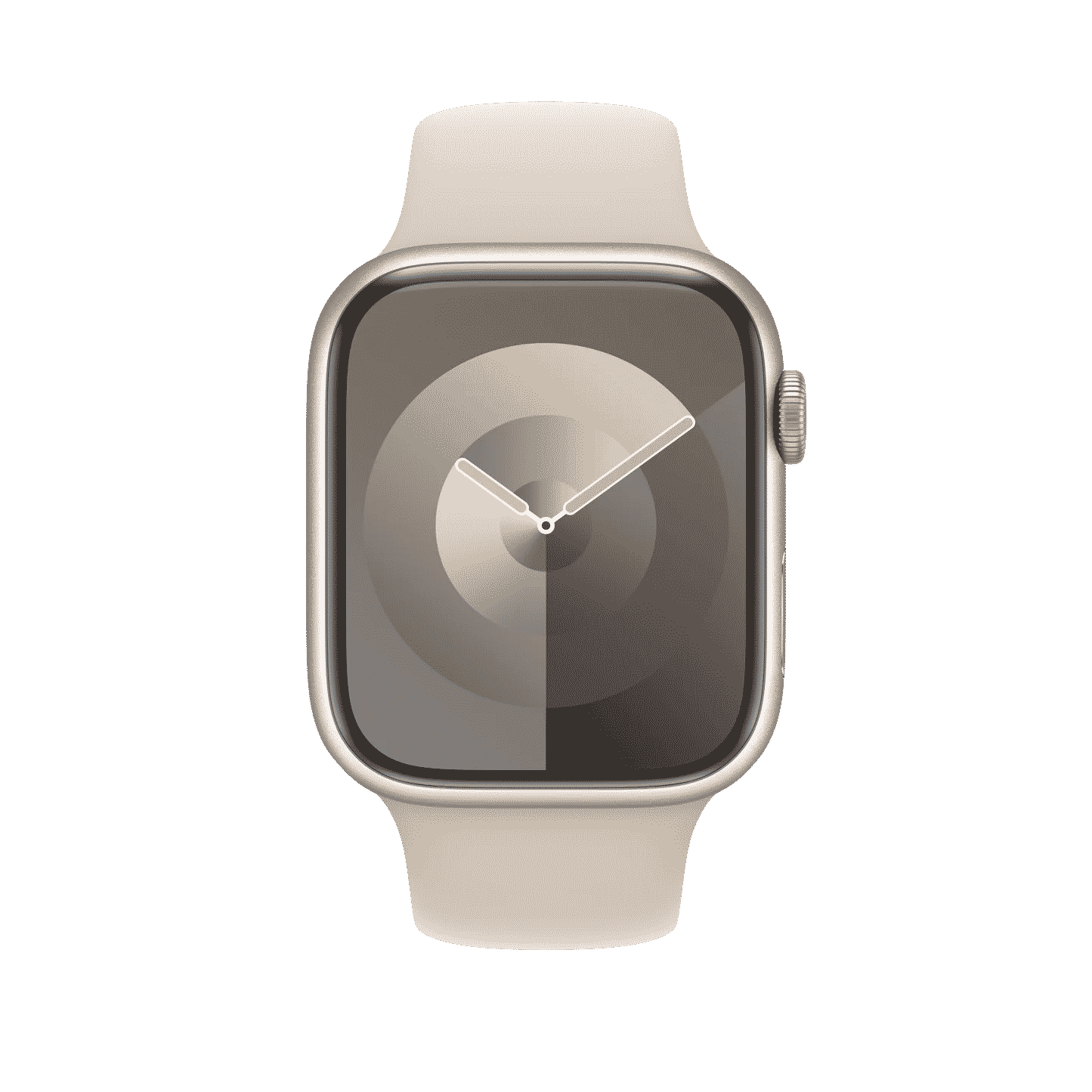 45mm Starlight Sport Band - M/L