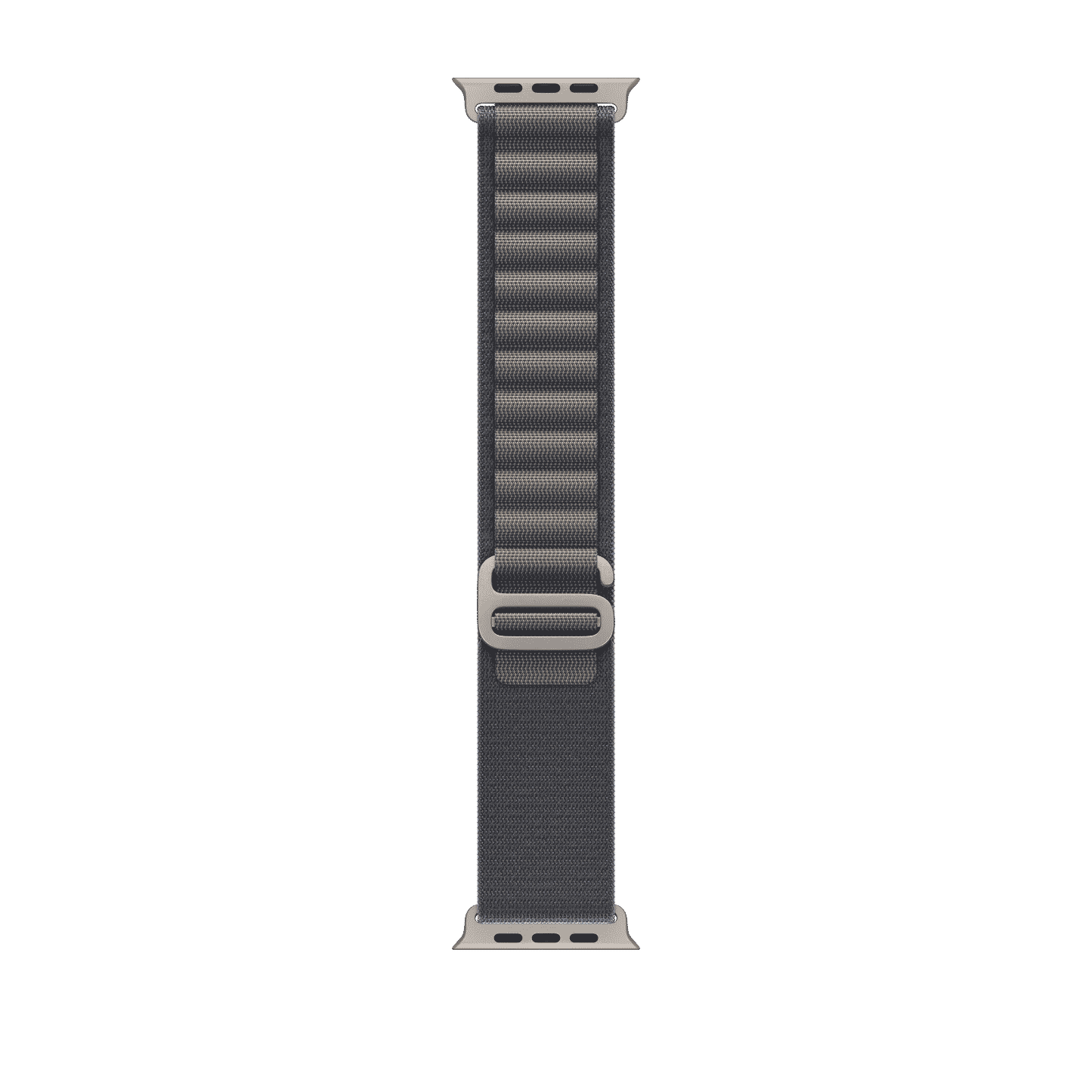 49mm Blue Alpine Loop - Large